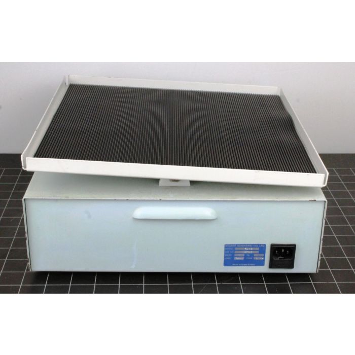 Stream 3 Rocker Scientific Stuart Scientific Platform Rocker STR6