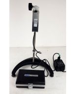 Brookfield Ametek Model D Helipath Stand