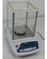 OHAUS PA114 Pioneer Analytical Balance