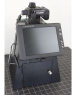 Cleaver Scientific microDOC Compact Gel Documentation System DI-HD-220