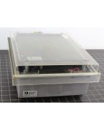 Pharmacia Multiphor II Electrophoresis Buffer Tank with Nova Blot