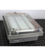 Pharmacia Multiphor II Electrophoresis Buffer Tank