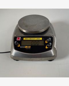 Ohaus Valor 3000 Xtreme Stainless Steel Bench Scale