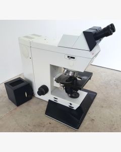 Leica DRMB Brightfield Microscope