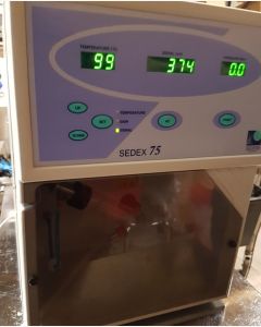 Sedere Sedex 75 High Sensitivity LT-ELS Detector