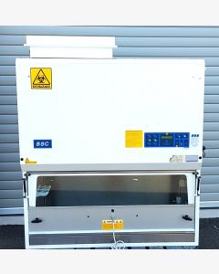 Faster Class 2 Microbiological Safety Cabinet, Recirculating