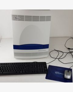 Life Technologies ABI 7500 Real-Time PCR System