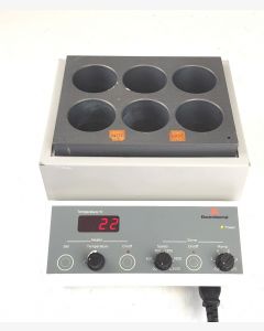 Electrothermal STEM RS600 Heater/Stirrer Reaction Station