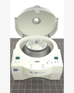 Labnet Microcentrifuge Force 1618