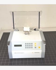 Sartorius Mikro-Dismembrator S 