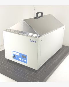 Grant Instruments Sub Aqua 26 Heated Water Bath