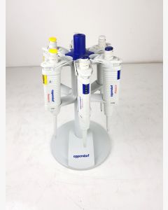 Eppendorf PhysioCare Concept – Pipettes