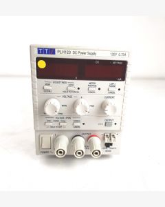 TTI PLH120 DC Power supply