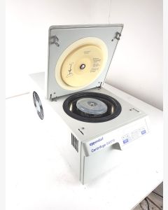 Eppendorf 5417R Centrifuge