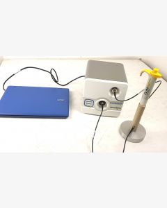 Expedion Versawave 2 Spectrophotometer, Stretched Drop Spectrophotometer