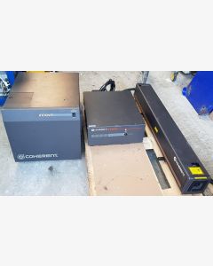 Innova Coherent Laser System with I90C Laser Head