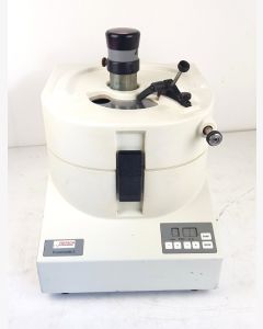 Fritsch Pulverisette 2 Mortar Grinder