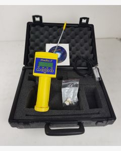 Series C16 PortaSens II, portable gas leak detector