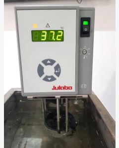 Julabo ED immersion circulators-heating Controller