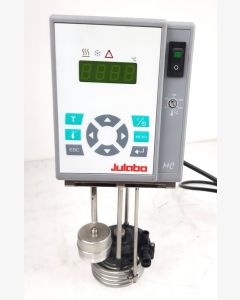 Julabo MC Immersion Heater and Refrigeration Controller