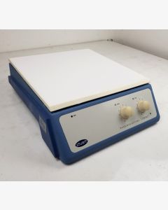 Stuart CB 302 Hotplate Stirrer, 30x30cm, 