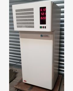 LiCONiC STX40 Microplate Co2 Incubator with Rh Control