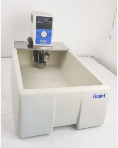 Grant Instruments GD120 Series Stirring Heating Water Bath