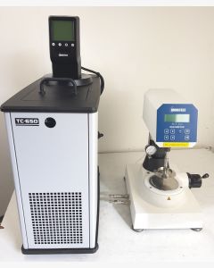 Brookfield R/S Plus Rheometer