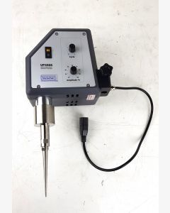 Hielscher - Model UP400S - Ultrasonic Processor with H3 Probe