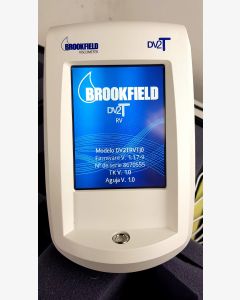 Brookfield DV2T RV Viscometer