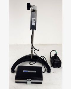 Brookfield Ametek Model D Helipath Stand