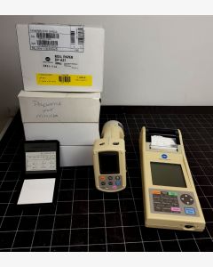  Minolta CR-400 Chroma Meter, and Data Processor DP400