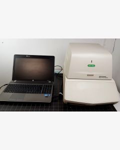 BIO-RAD CFX Connect Real-Time PCR Detection System