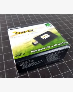 Totalphase Cheetah SPI Host Adapter