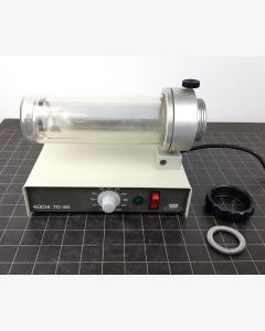 buchi-to-50-analog-drying-glass-oven