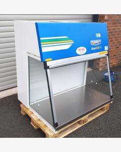 FASTER FLOWFAST H12 Horizontal laminar flow cabinet