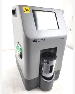 Hach, HIAC 9705, Liquid Particle Counting System