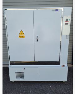 Vindon Incubator 2799, 80 Deg C