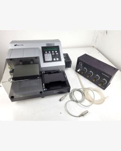Biotek ELx405 Microplate Washer, with Valve Module