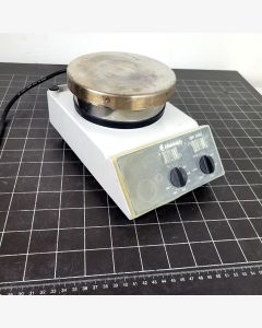 Heidolph MR3002 C Magnetic Stirring Hotplate with contact thermometer