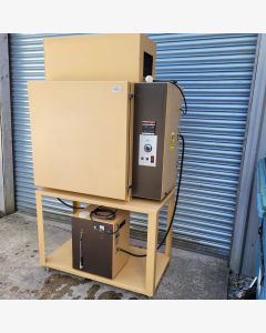 Fisons BR185/LH Environmental Chamber
