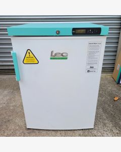 LEC Medical LSFSF98UK 98L Laboratory Freezer 