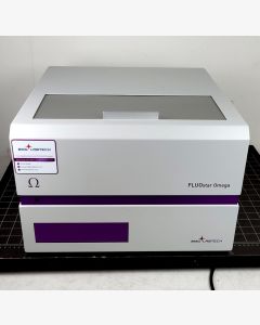 BMG Labtech FLUOstar Omega Microplate Reader