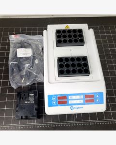 Hygiena Lab Format Incubator, Block Heater Incubator