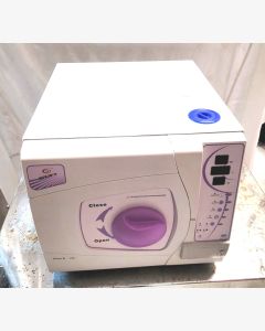 Sun Class B 12L Autoclave
