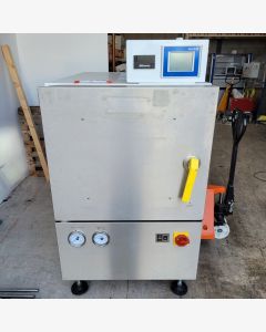 Astell ASB300 Autoclave Front Loading 330 Litre Model Number ASB301PLC