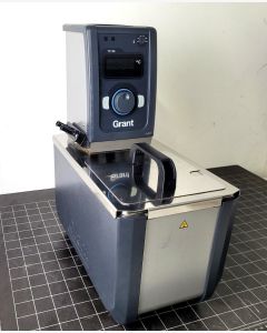 Grant Instruments TC120 digital heating circulating bath