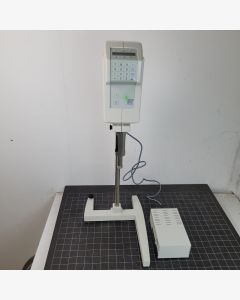 Mettler Toledo RM180 Rheomat Portable  Rheometer