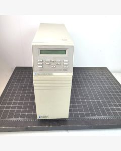 Thermo Separation Products P2000 Binary Gradient Pump