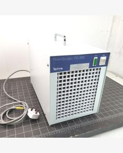 Techne FC-200 Flow Cooler, Calibration Bath